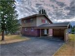 House in Ucluelet