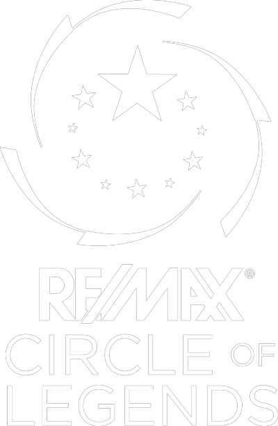 Gray Team RE/MAX Circle of Legends Award