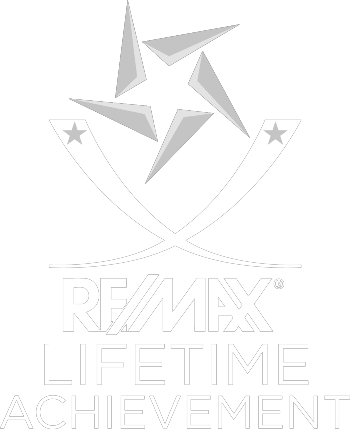 Gray Team RE/MAX Lifetime Achievement Award