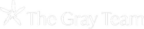 The Gray Team Logo