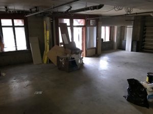 Whiskey Landing Lodge