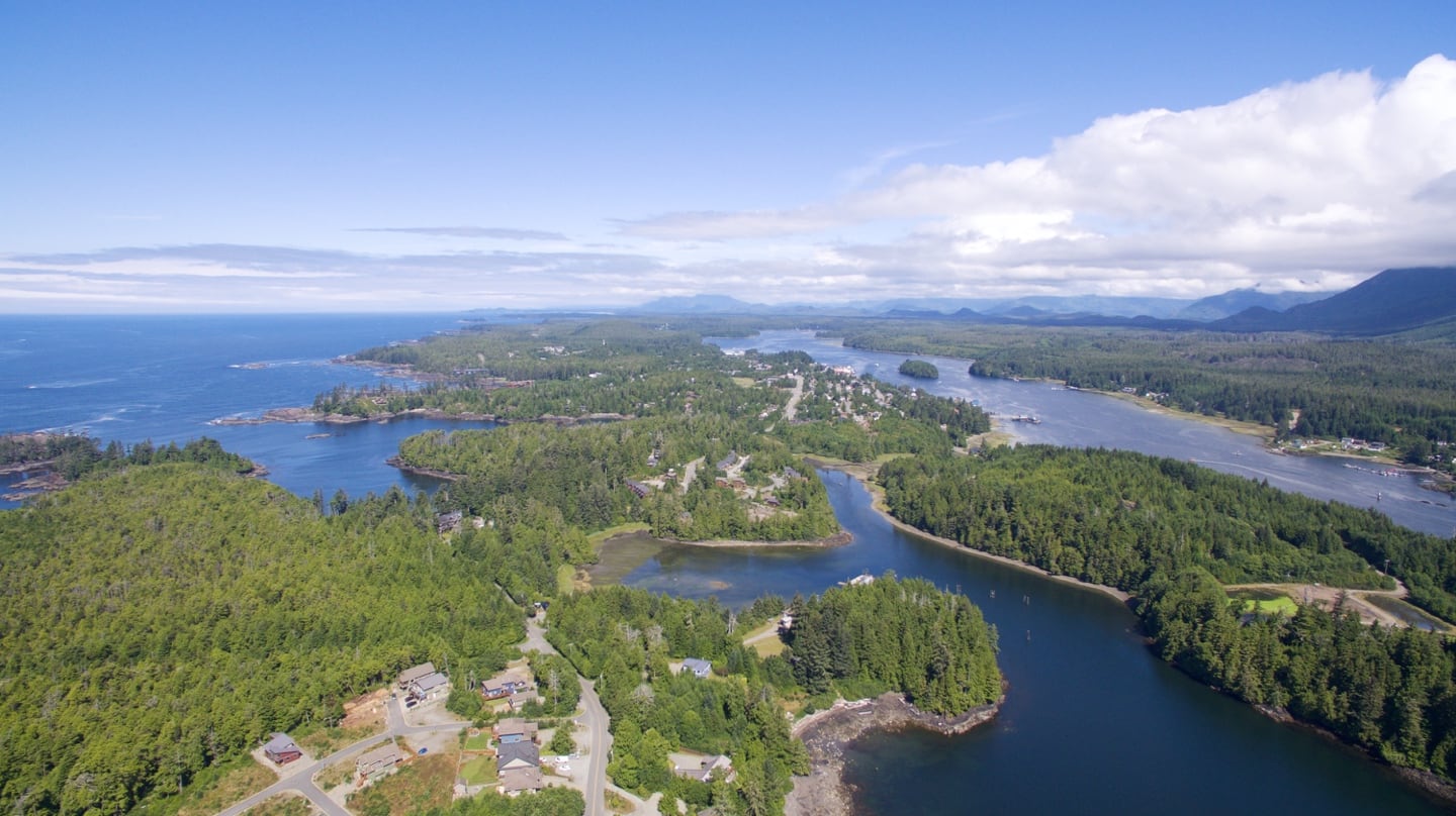 Ucluelet Real Estate Listings