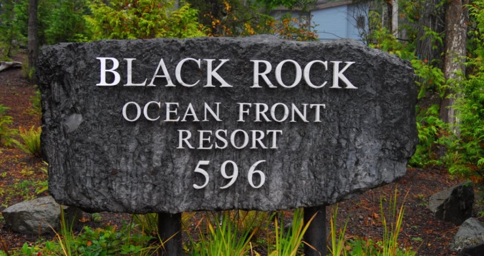 Black Rock Oceanfront Resort