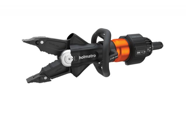Combi Tool for the Ucluelet Firefighters