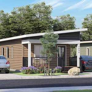 First Light Affordable Living