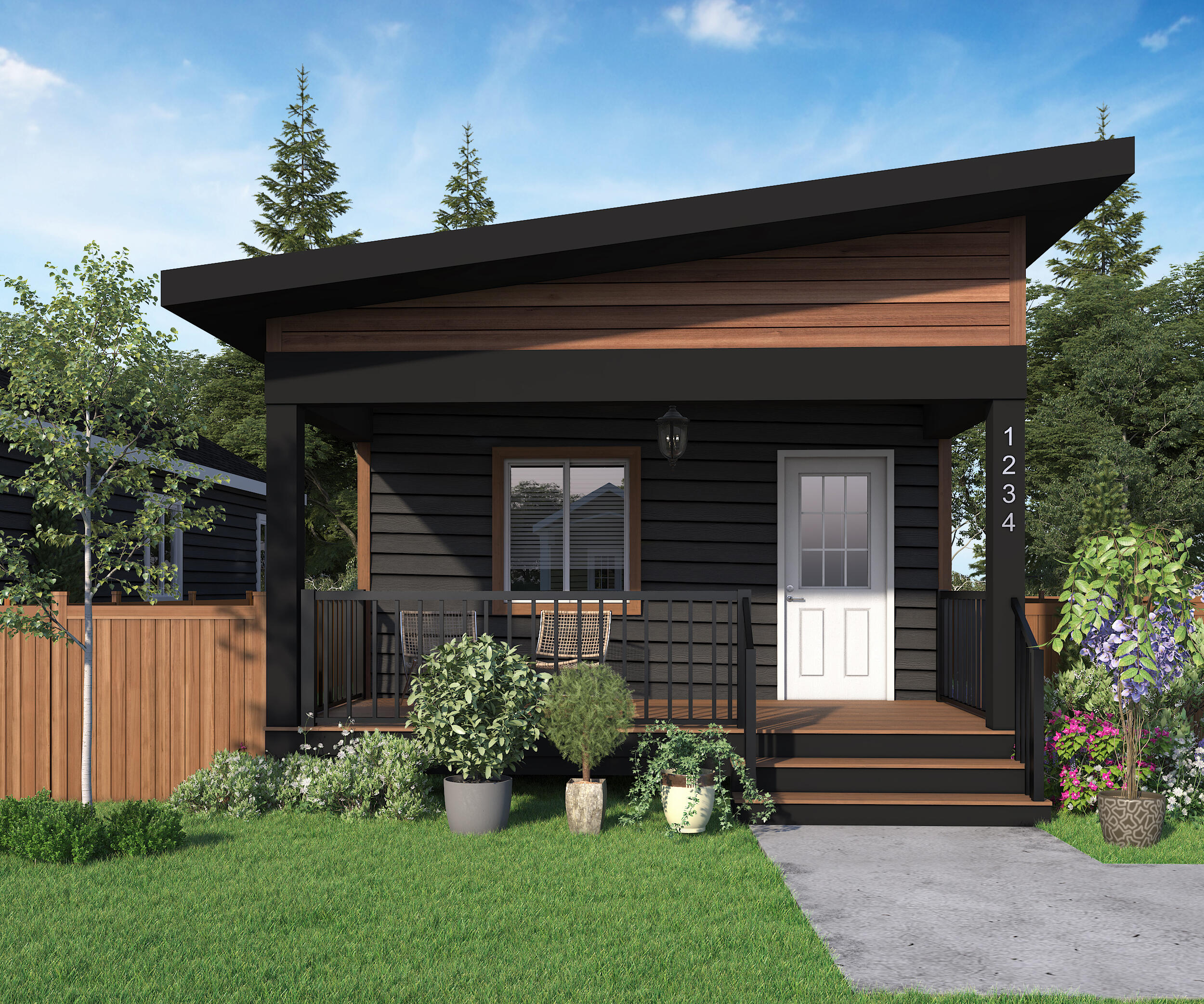 First Light Affordable Living