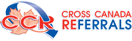 Cross Canada Referrals - Judy Gray