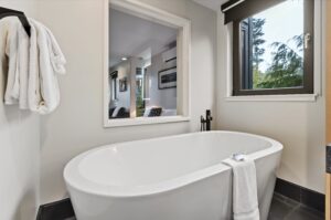 Black Rock Oceanfront Resort