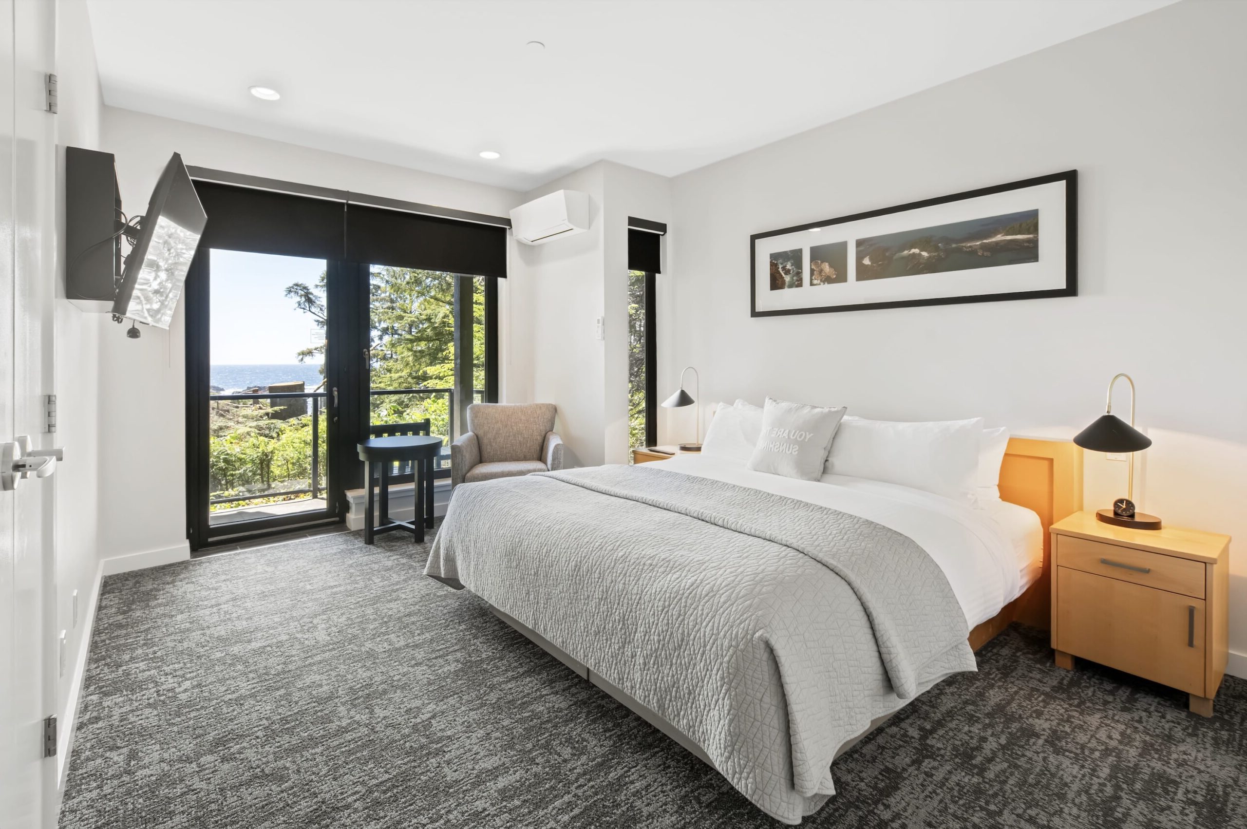 Blackrock Resort For Sale Ucluelet Real Estate