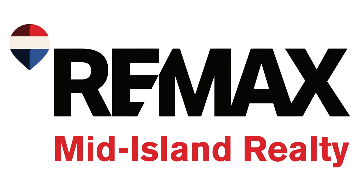 REMAX MID-ISLAND REALTY
